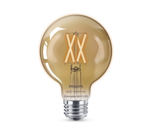 Philips dimmable led 40w amber light cheap